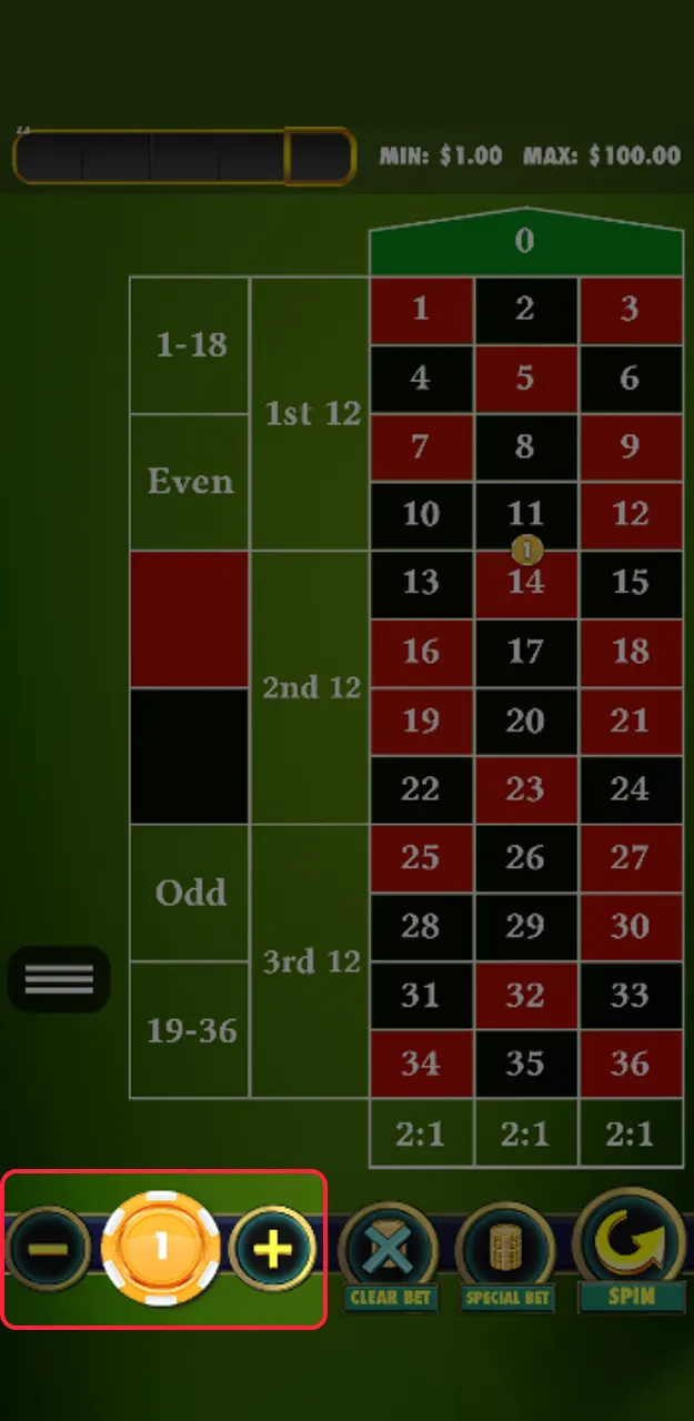 Escolha seu jogo favorito e faça suas apostas na Onabet.