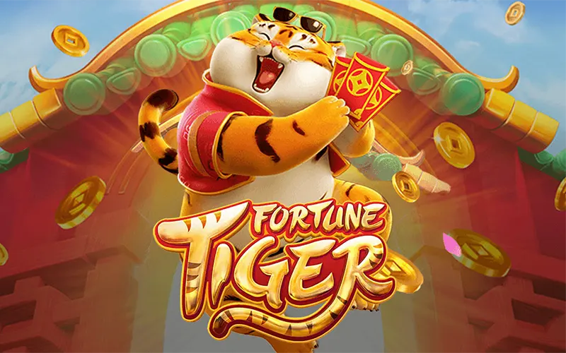Tente a sorte no jogo Fortune Tiger na Onabet.