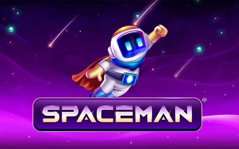 Comece a jogar Spaceman e multiplique sua aposta na Onabet.