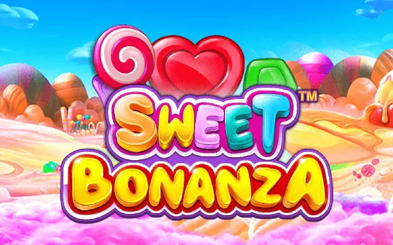 Recarregue sua conta e divirta-se jogando Sweet Bonanza na Onabet.