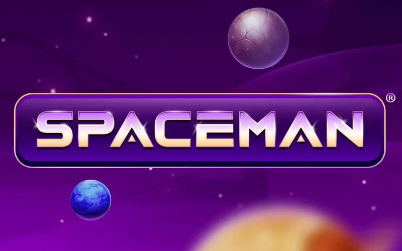 Comece a jogar Spaceman e multiplique sua aposta na Onabet.